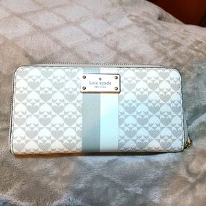 Kate Spade wallet